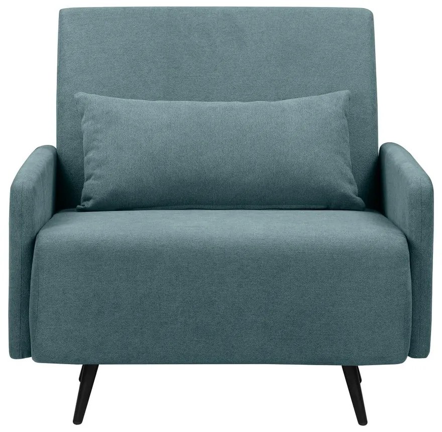 Kék fotel Mallory – Støraa