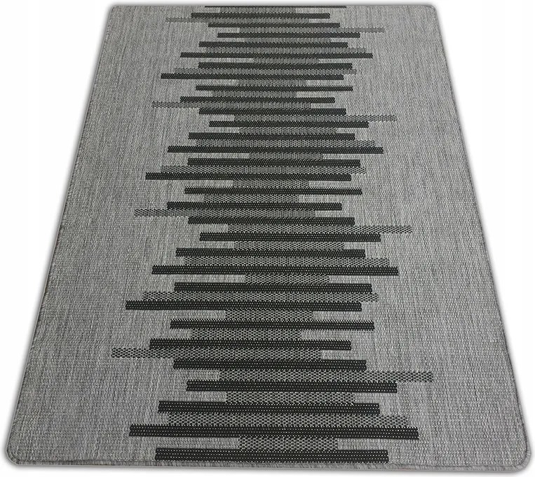 Lapos Szövésű Szőnyeg 120x170 Konyha Erkélyre MIX