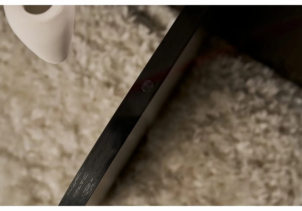 Aeris Black dohányzóasztal