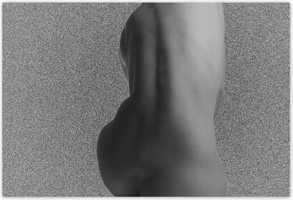 Poszterek 155x105 Aktok Meztelenség Szerelem Fotó