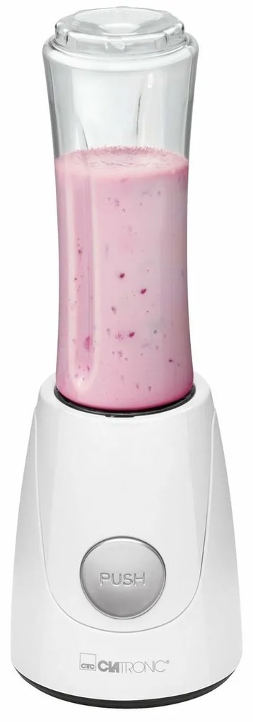 Clatronic SM 3593 smoothie készítő, fehér