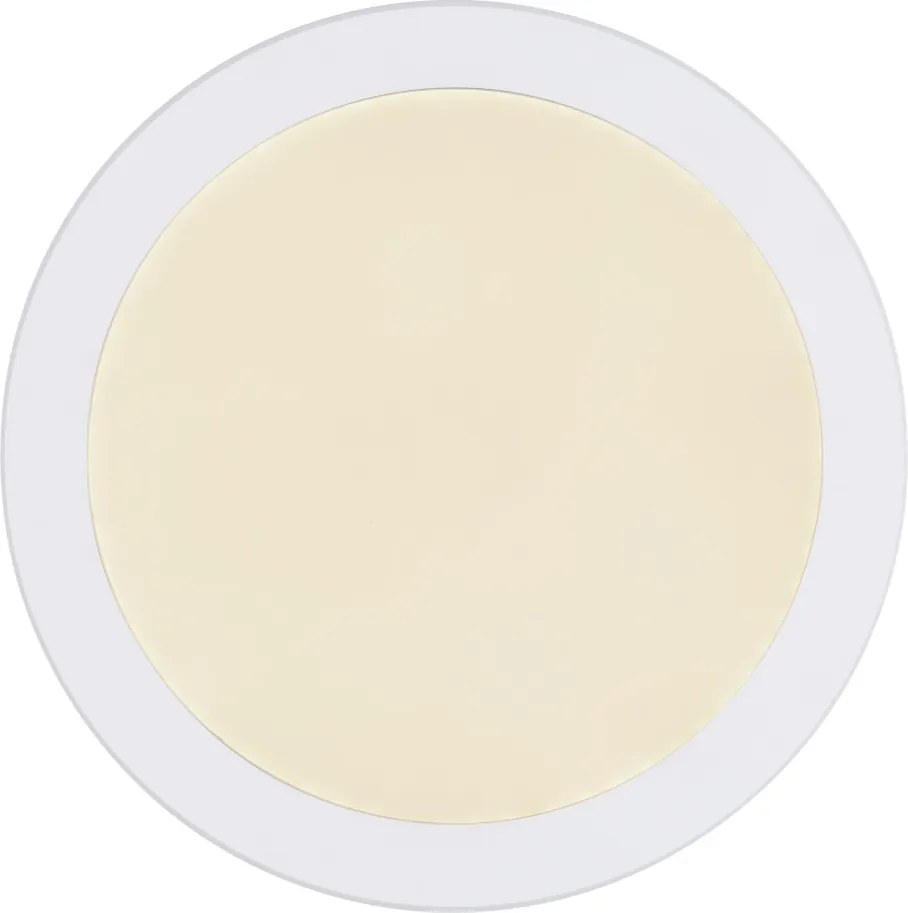 GLOBO 12379-24W LASSE Kerek Mennyezeti Lámpa LED IP20