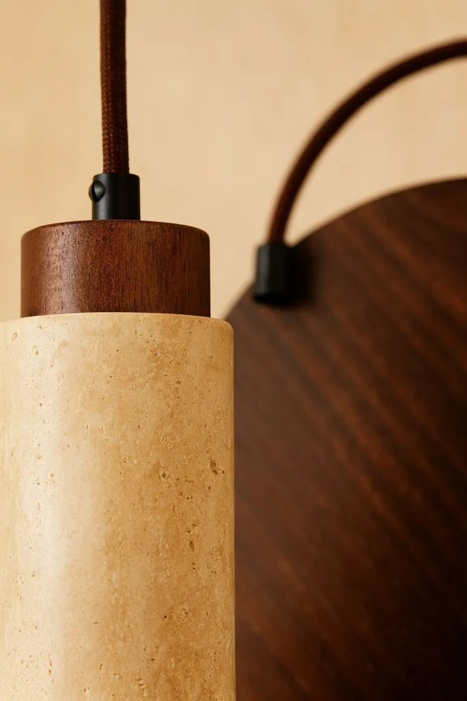 Babıl-C - Walnut - ELS
