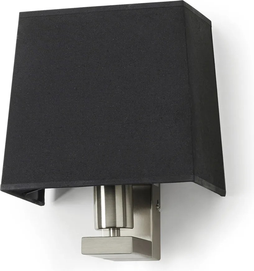 Novolux FIRENZE 507B-G05X1A-35 Fali lámpa 1x60W/E27 IP20