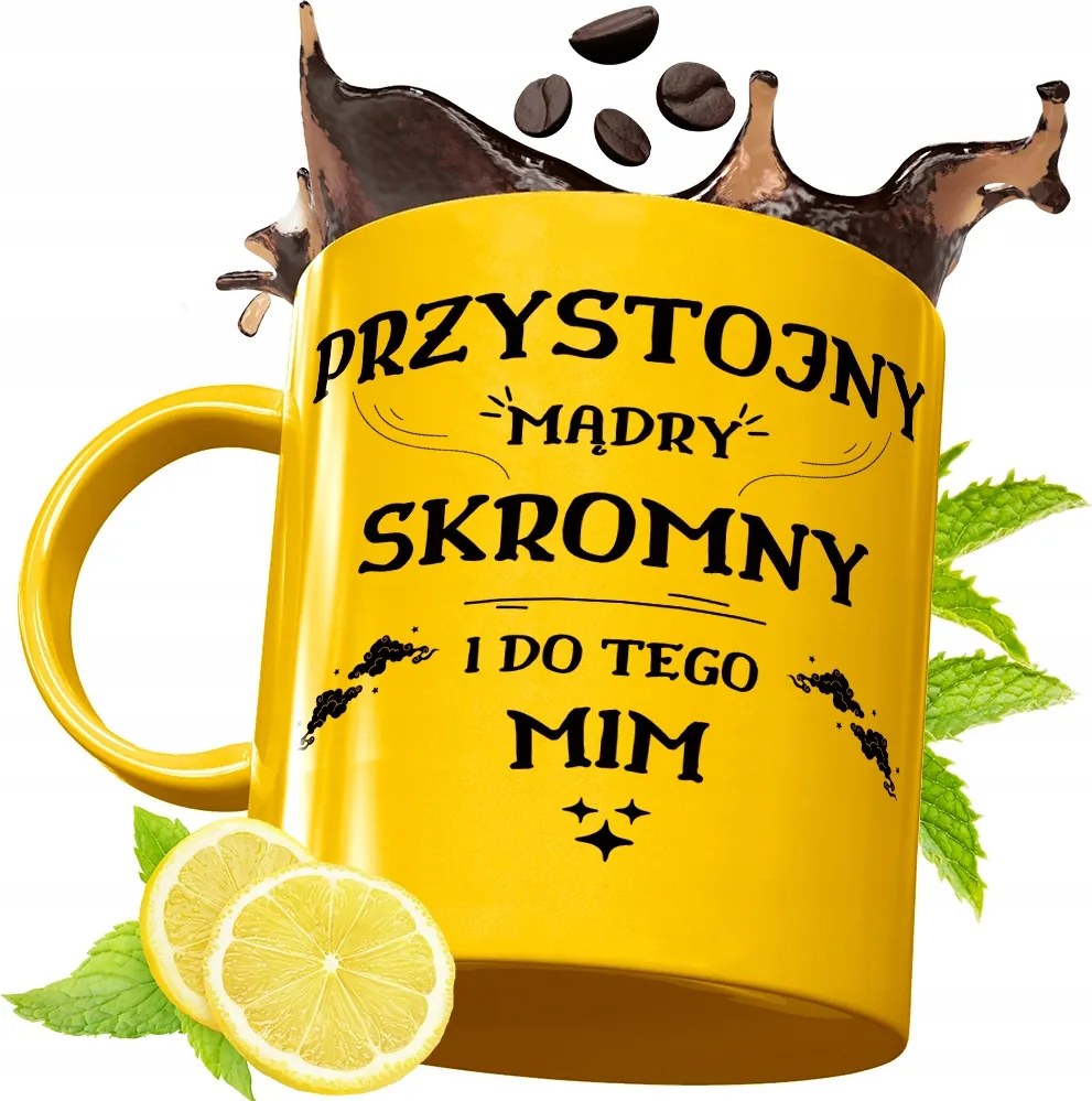 Arany Prémium Bögre Mima Ajándék Nyomtatott Fotóval