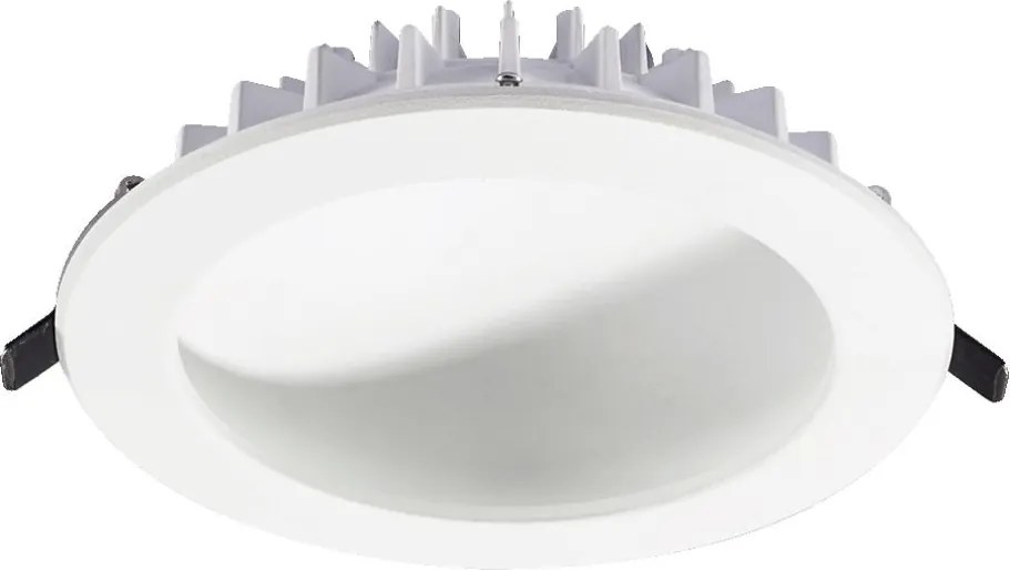 Prezent DOMES 63220 Beépíthető spotlámpa 1x20W/LED 1600lm IP20