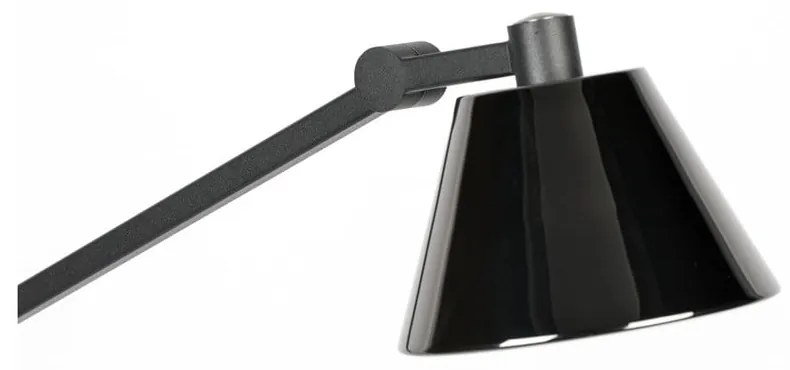 Fekete állólámpa Lub - Zuiver