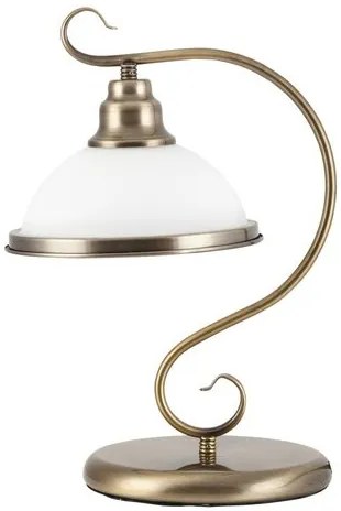 Rábalux ELISETT 2752 Asztali lámpa 1x60W/E27 IP20