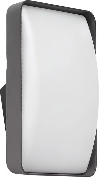 Morten LED kültéri falra simuló lámpa