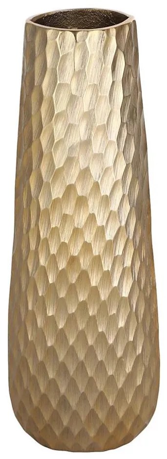 Eglo 421054 - Fém váza NILGAUT 40,5x14 cm arany