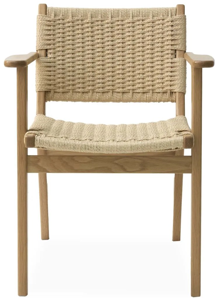 Bastia design karfás szék