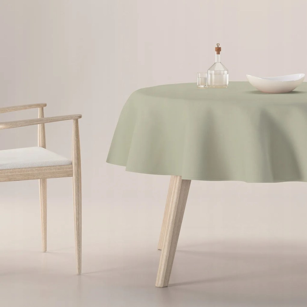 Dekoria Abrosz kerek 160 x 160 cm