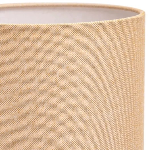 Aigostar - Asztali lámpa 1xE27/60W/230V