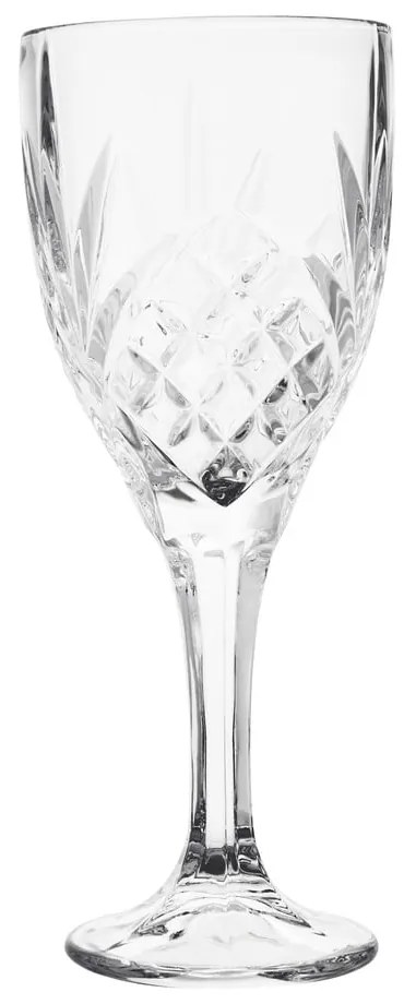 Borospohár szett 4 db-os 290 ml Beaufort – Premier Housewares