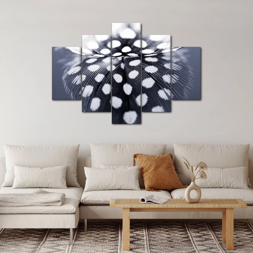 Kép - Toll (150x105 cm)