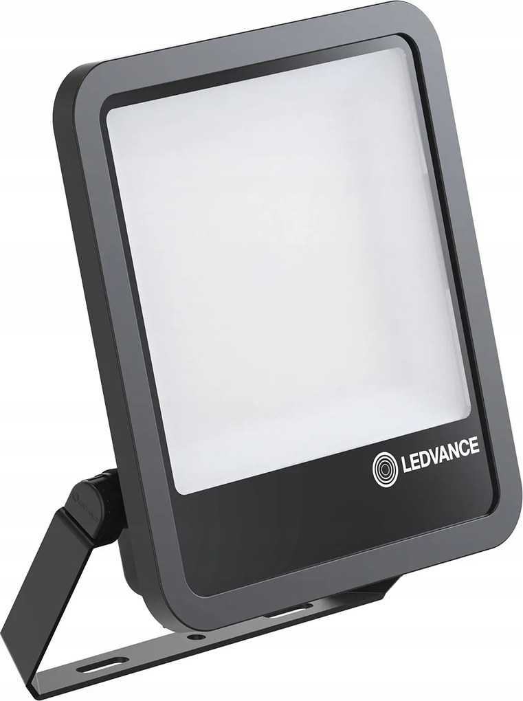 Led fényvető 117W/133W 6500K 20000lm Floodlight fekete IP65 Ledvance