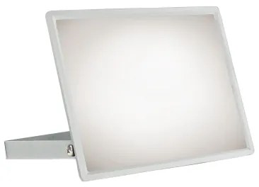 LED Kültéri reflektor NOCTIS LUX 3 LED/50W/230V IP65 fehér
