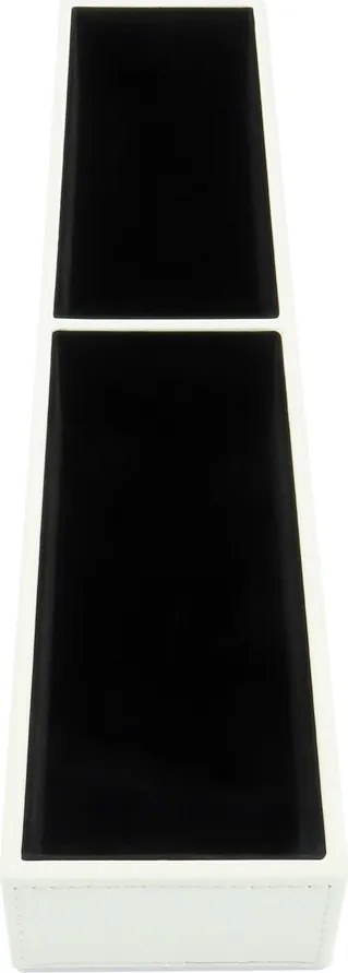 Szekrény Fiók Betét Ékszer Rendszerező Óra Karkötők Apróság