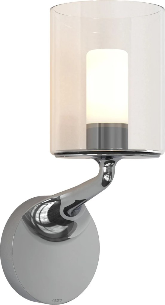Astro Lighting ELENA 1453001 Fali lámpa 1x3W/G9 IP44