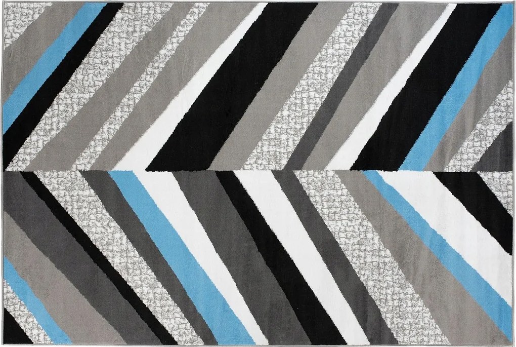 Maya Szőnyeg Bcf 200x300 Modern Divatos Tömör 6c