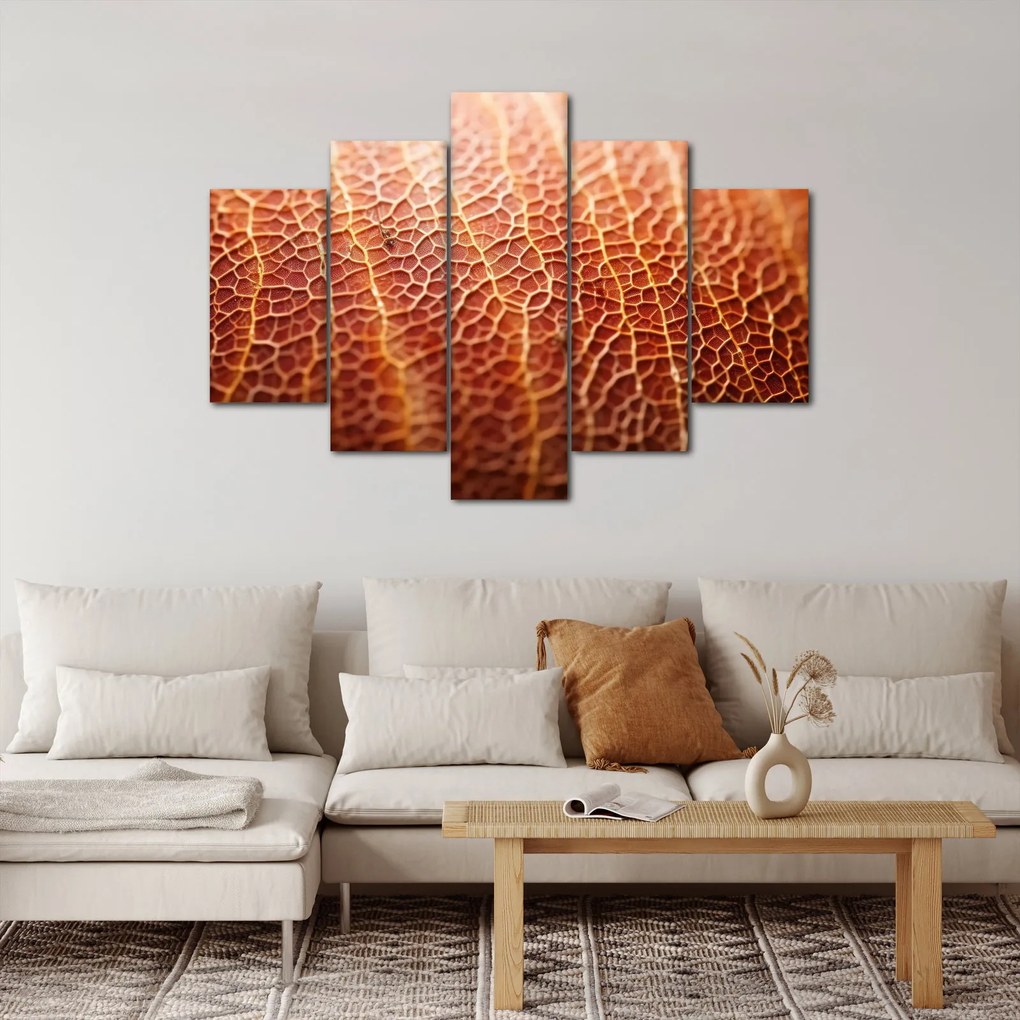 Kép - Textúra részlet (150x105 cm)