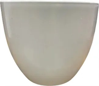 Pvc Kaspó Ikebana Fedél Pvc Orchidea 13 CM Nád Virág Kompozíciók