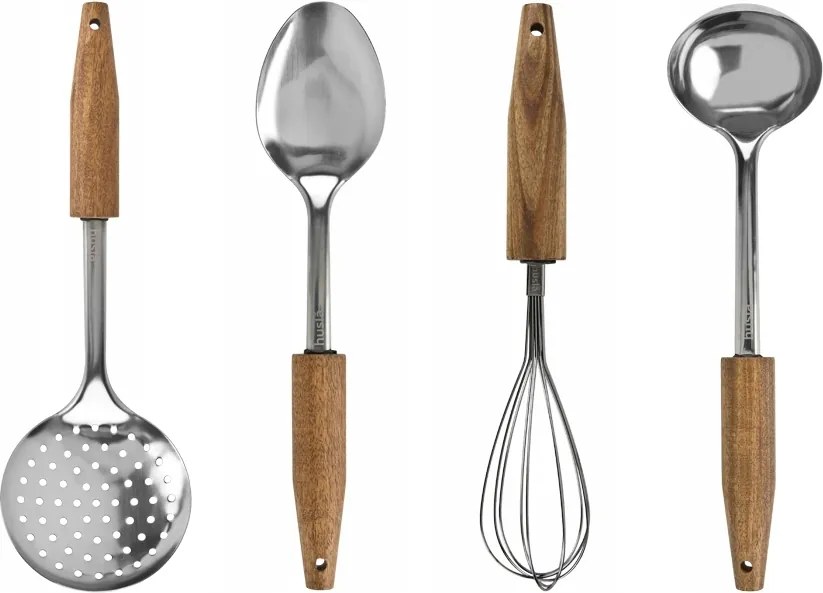 Husla konyhai eszközök