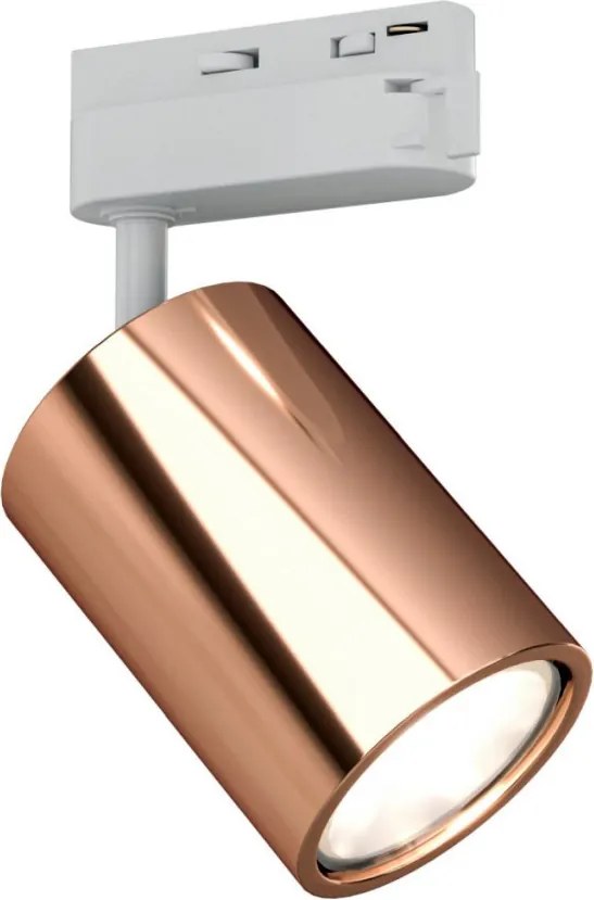 Orlicki Design KIKA OR82999 Sínreflektor 1x8W/Gu10
