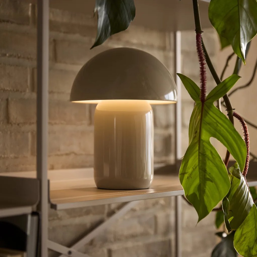 Nando kültéri tölthető asztali LED lámpa