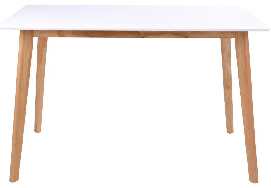 Vojens design étkezőasztal
