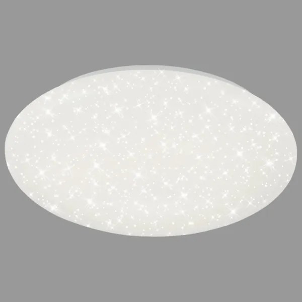 Briloner 3320-216 - LED Mennyezeti lámpa STARRY SKY LED/18W/230V