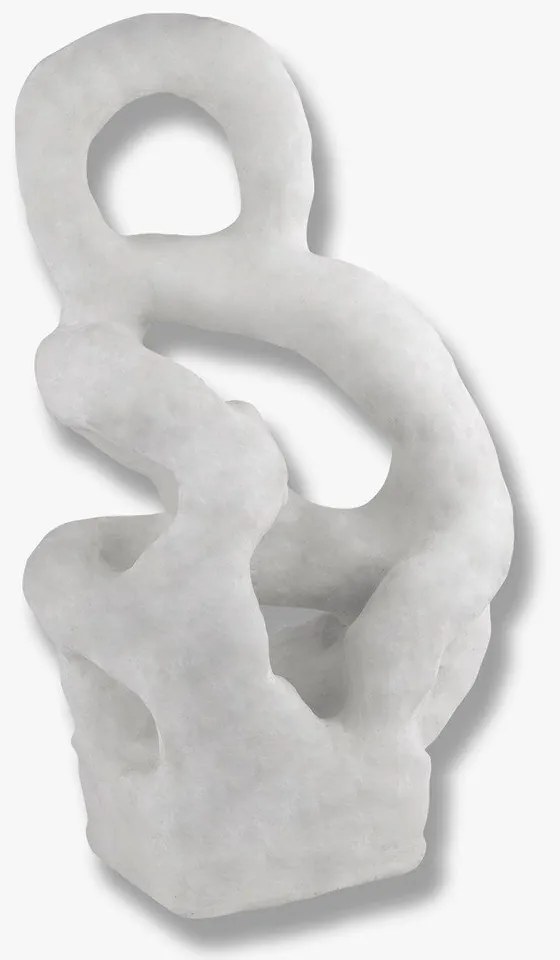 Poligyanta szobor (magasság 32 cm) Sculpture – Mette Ditmer Denmark