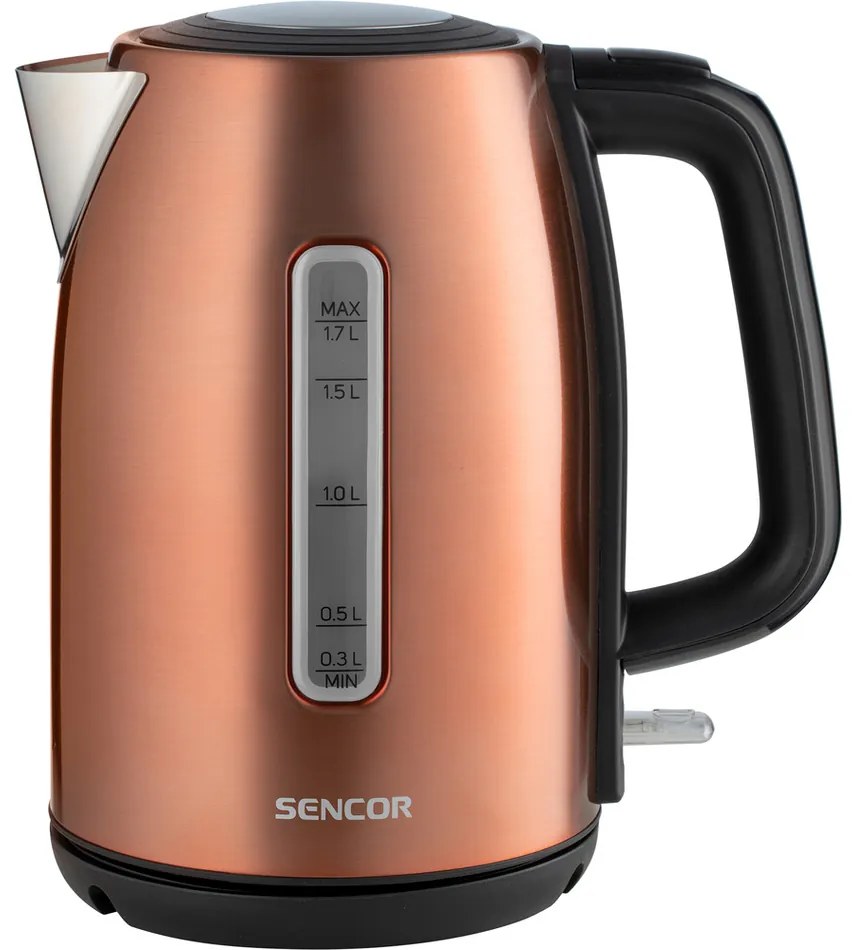 Sencor SWK 7706GD gyorsforraló