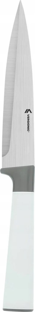 Konyhai kés séf aprító hús zöldség gyümölcs éles 23cm