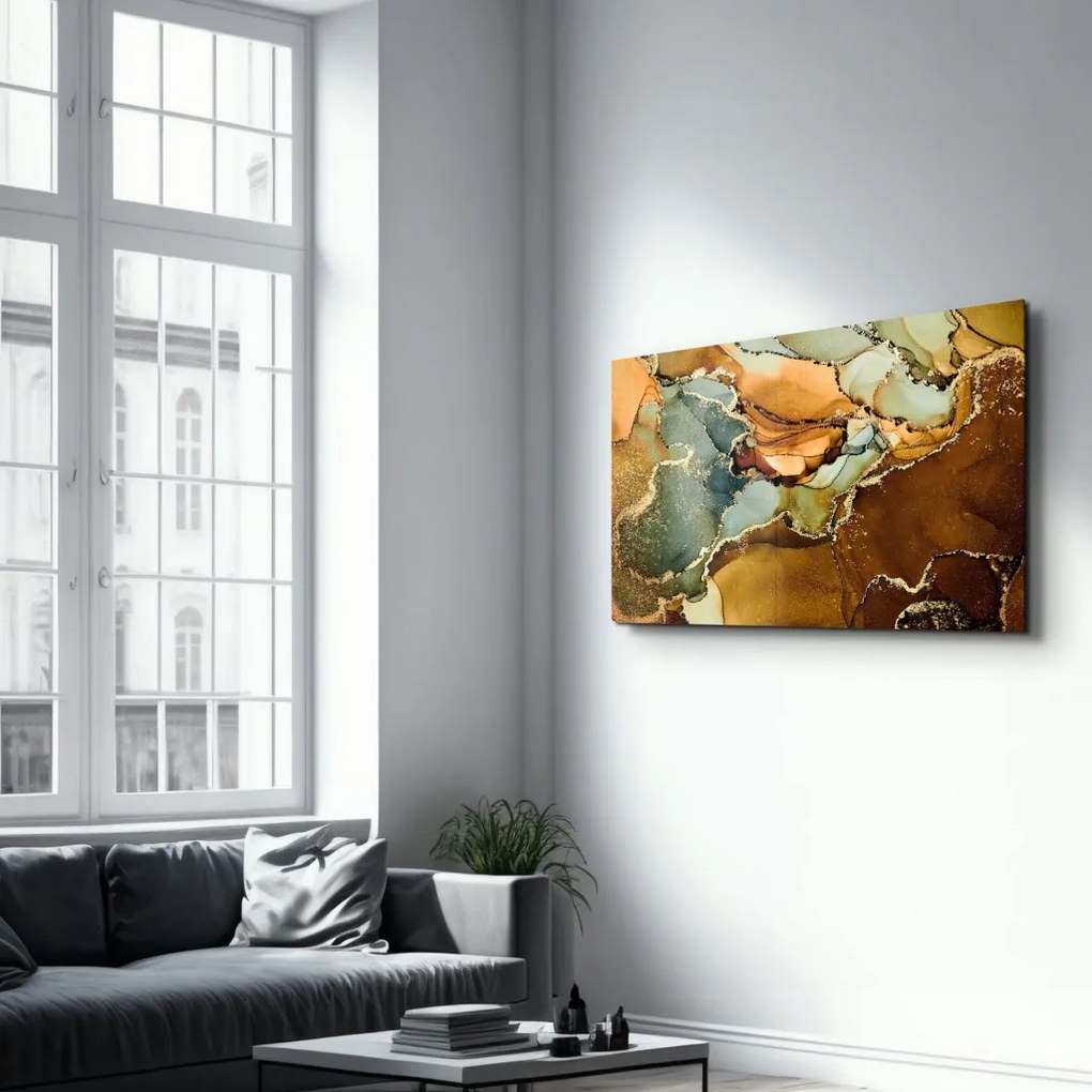 Üvegkép, 70×110 cm – SPR-1350