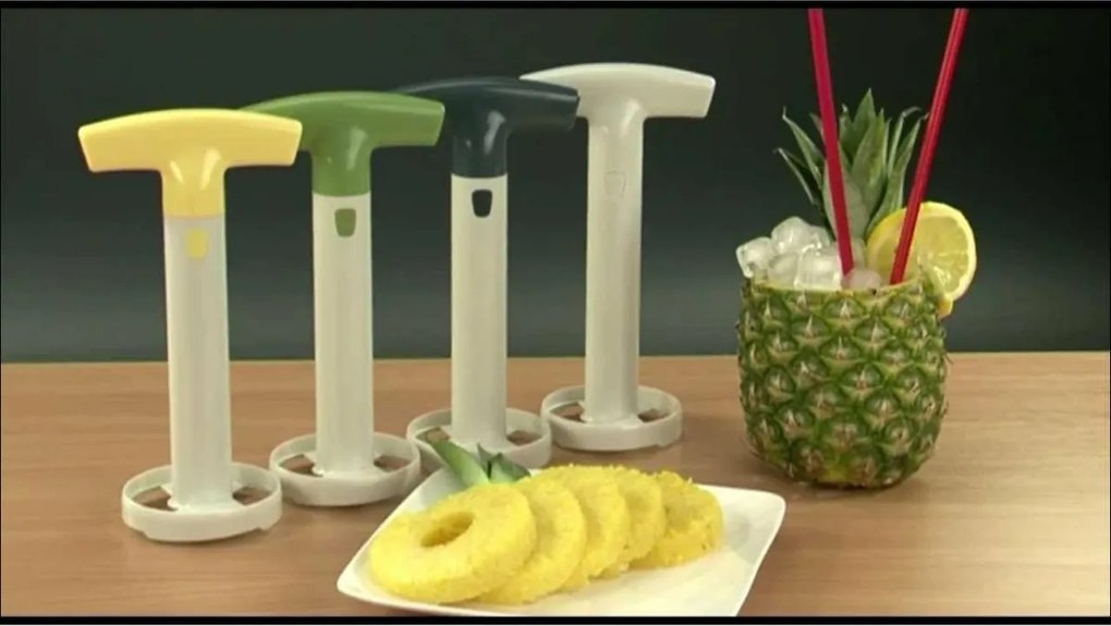 Tescoma HANDY Ananász szeletelő