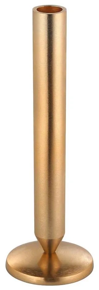 Eglo 422001 - Gyertyatartó JELLICOE 23x8 cm arany