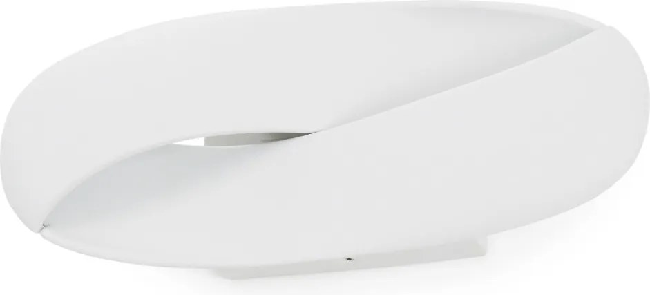 Novolux RIBBON 697A-L0106B-01 Fali lámpa 1x6W/LED 300LM IP20