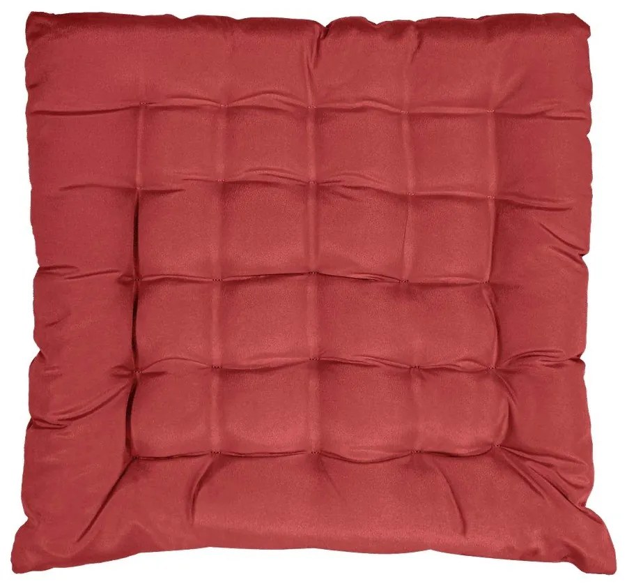 Székpárna 40x40 cm Essentiel – douceur d'intérieur