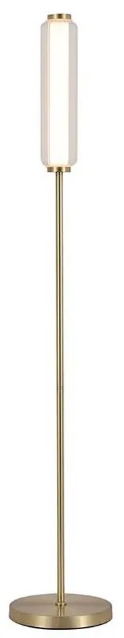 Searchlight EU26252SB - LED állólámpa MOD LED/10W/230V