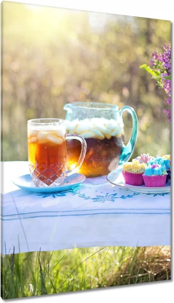 Festmények 80x120 Konyhai képek Forradalmak