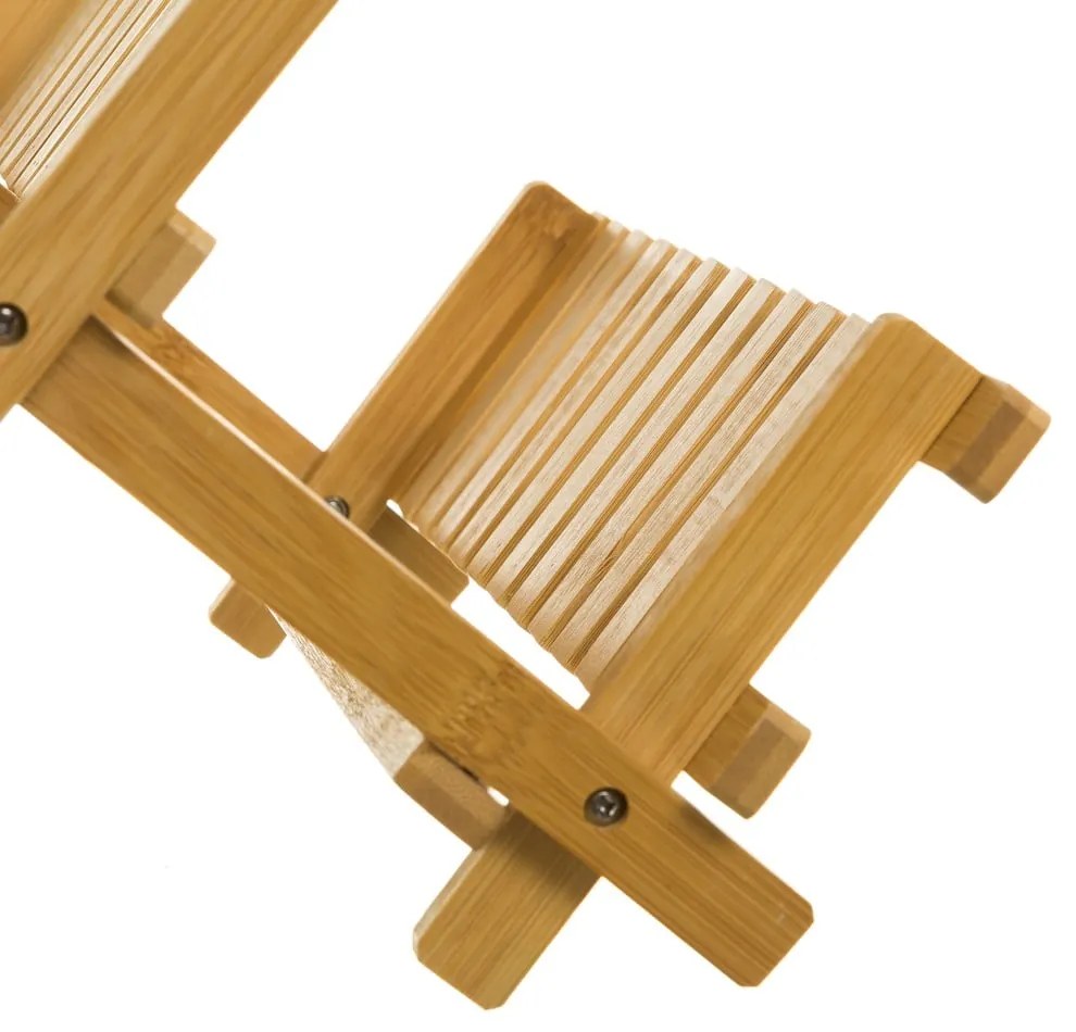 Bamboo bambusz edényszárító - Casa Selección