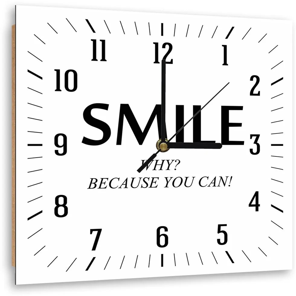 Gario Falióra Smile Méret: 80 x 80 cm