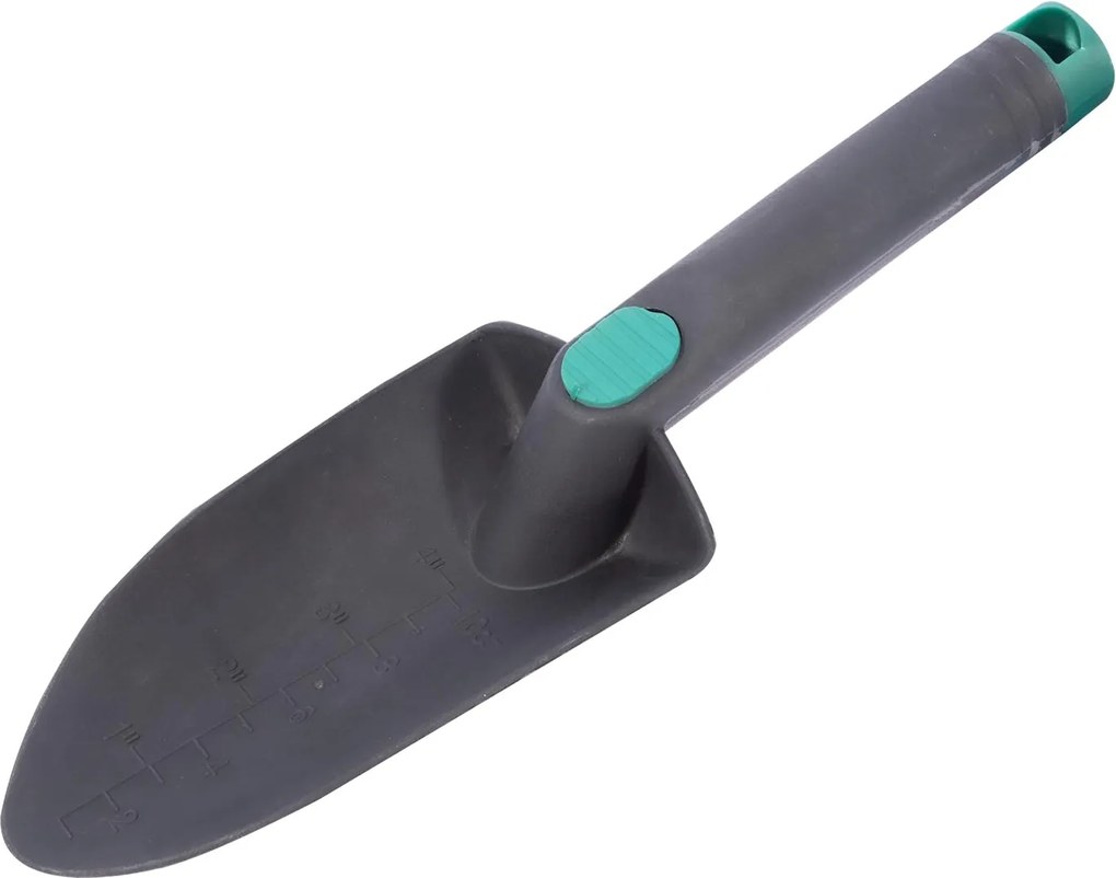 XTLINE Kerti simító nylon | széles / 280 mm