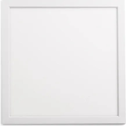 RENDL STRUCTURAL LED 40x40 zápustná bílá 230V LED 40W 3000K