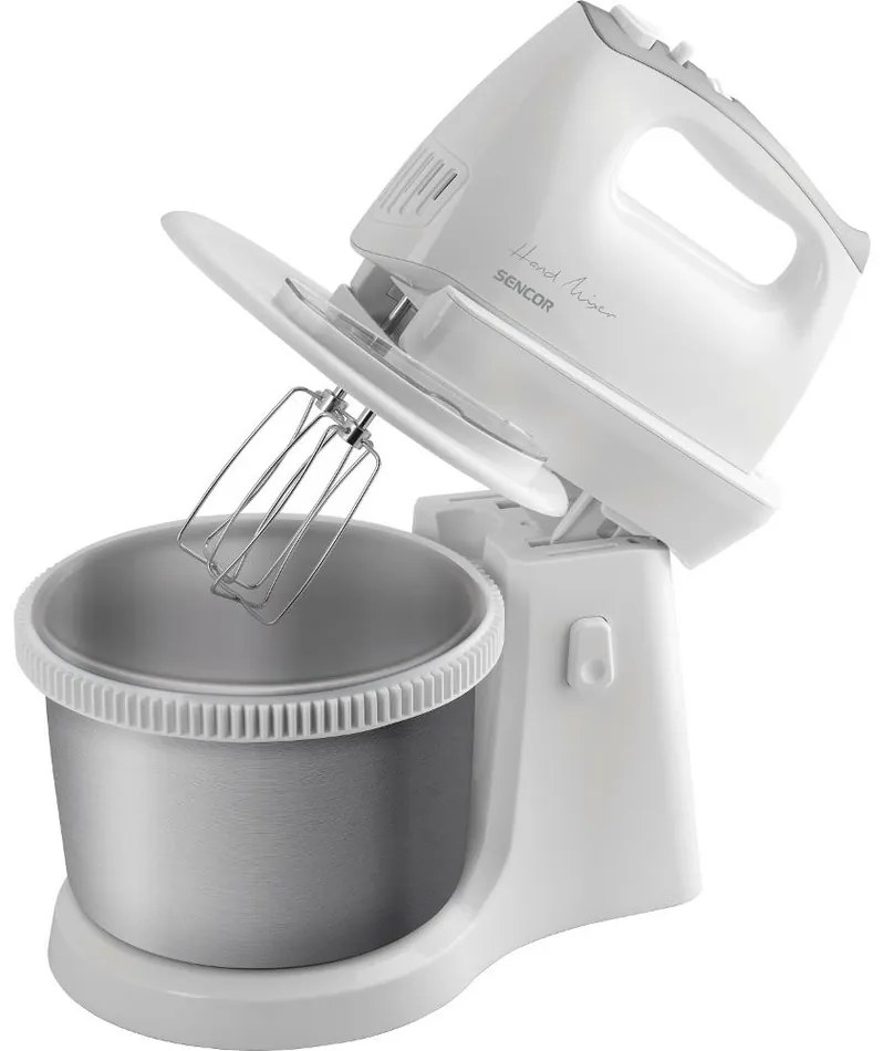 Sencor SHM 6206SS turmixgép tállal