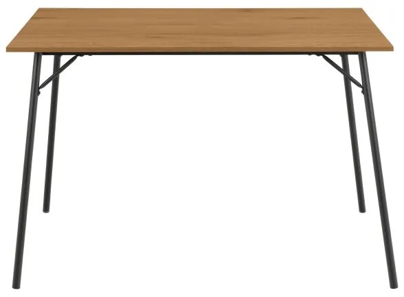 Étkezőasztal CARYS tölgyből