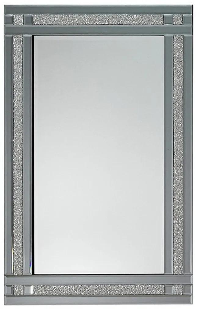 CYRKONE modern tükör - 90/100/150 cm