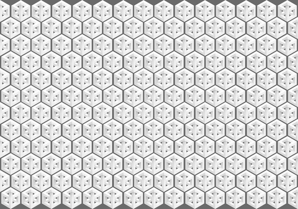 Fotótapéta - Kockák (152,5x104 cm)