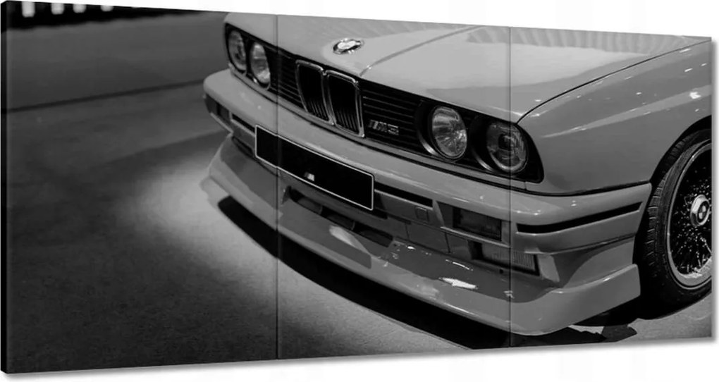 Képek 180x90 Klasszikus Bmw BeeMka M3
